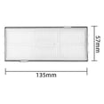 thumbnail image 5 of Main Brush Hepa Filter Mopping Cloth Side Brush For T7s T7 Plus T7splus S7 Mopping Rag Cloth Spare Hy, 5 of 5