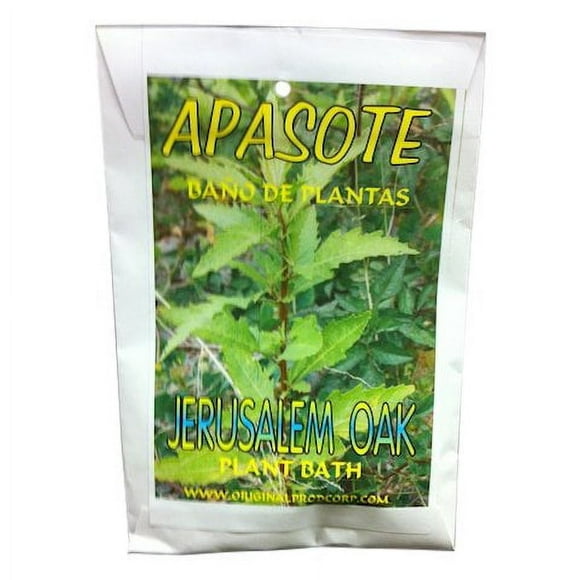Limpiador espiritual Herb Bath Original Botanica Curse Remover