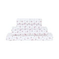 thumbnail image 1 of Modern Threads Silky Soft Microfiber and Wrinkle Free Sheets - Luxurious Microfiber Bed Sheets Includes Flat Sheet, Fitted Sheet with Deep Pockets, &, 1 of 8