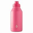 thumbnail image 1 of TAL Bouteille d'Eau Ranger en Acier Inoxydable 64 Oz, Rose, TAL 64 Oz Ranger Rose, 1 of 4