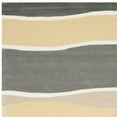thumbnail image 4 of SAFAVIEH Soho Branislav Coastal Area Rug, Grey/Gold, 7'6" x 9'6", 4 of 6