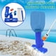 thumbnail image 1 of Cabezal de aspiración CUTICAT Limpiador de chorro de piscina Accesorios, 1 of 8