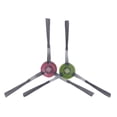 thumbnail image 4 of Para 2 Hybrid / Para OZMO 920 950 N7 T5 Accesorios De Repuesto Cepillo Lateral Principal Filtro HEPA PañO De Fregona, 4 of 5
