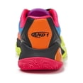 thumbnail image 3 of AND1 Boy's Attack Basketball Sneakers, 3 of 8
