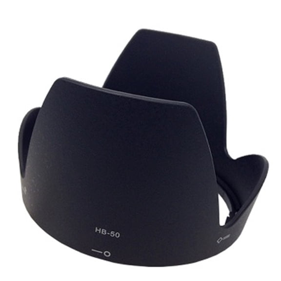HB-50 Bayonet Mount Lens Hood Cover for AF-S 28-300mm F3.5-5.6G ED VR Lens