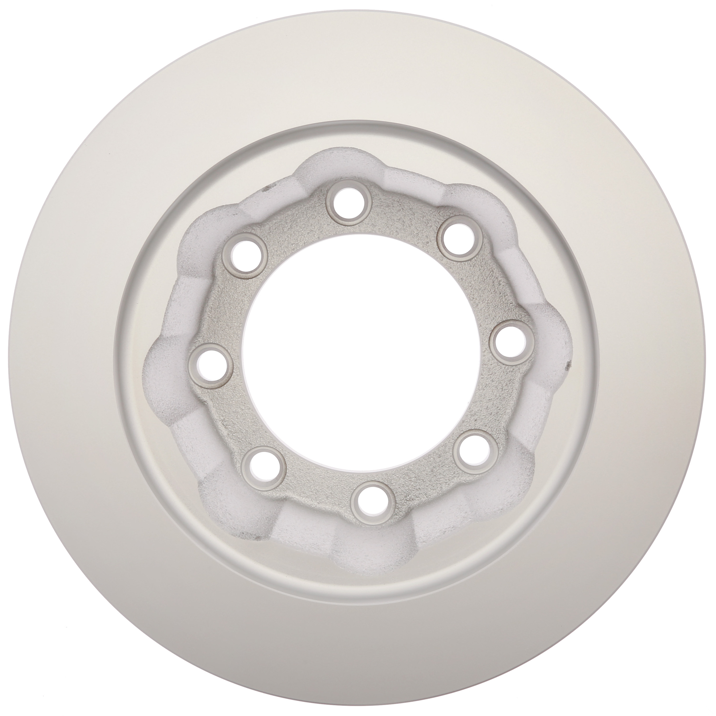 Raybestos Specialty Truck, School Bus and Medium Duty Rotors