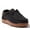 Black, variant on Men's Bennett Closed Back Chukka House Shoe Slipper