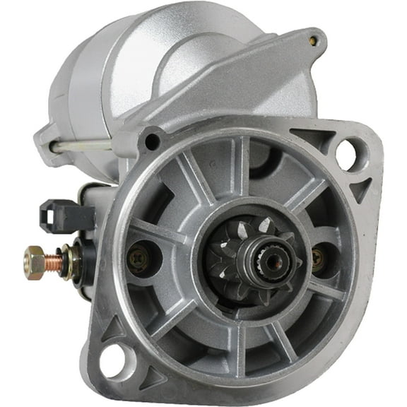 Starter for Isuzu 3LD1 228000-1132, 228000-1133, 8970489660,8970489662 410-52251