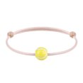 thumbnail image 2 of Happy date 6pcs Ball Bracelet Sports Party Favors Ball Adjustable Braided Sports Bracelets for Boys Ball Bracelet for Girls Sports Team Accessories, 2 of 8