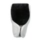 thumbnail image 3 of 3PAUTO Automático Gear Shift Knob Cover Protector Boot Sleeve Sticker, 3 of 8