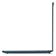 thumbnail image 3 of Lenovo - Yoga Slim 9i - Copilot+ PC - 14" 4K 120Hz OLED Touchscreen Laptop - Intel Core Ultra 7 258V 2024 - 32GB RAM - 1TB SSD - Tidal Teal, 3 of 6