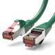 thumbnail image 2 of Cables de Red Alta Capacidad VentDepot MXTNH-005 5 Piezas Verde, 2 of 4