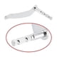 thumbnail image 4 of Motorcycle Extended Shifter Rod Shift Lever Arm for Harley FL Softail Softail Slim FLSL Heritage, 4 of 5