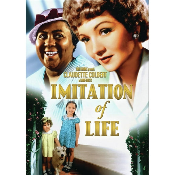 Universal - Imitation of Life [DIGITAL VIDEO DISC]