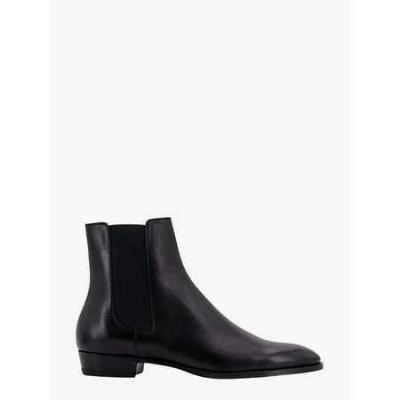 

Celine Man Drugstore Man Black Boots