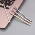 thumbnail image 2 of Samsung Galaxy Note8/Note5 S Pen Stylus - Black/Gold/Silver/Pink - Compatible with All Models, 2 of 7