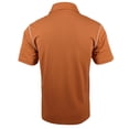thumbnail image 2 of Columbia Golf Omni-Wick High Stakes Polo Cedar Small, 2 of 4