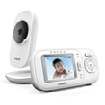 thumbnail image 3 of Video Monitor Inteligente de bebé Vtech con Wi-Fi, 3 of 4