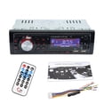 thumbnail image 3 of Stéréo de Voiture 12V avec microphone Intégré, Bluetooth USB pour Récepteur Audi o radio, 3 of 3
