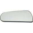 thumbnail image 6 of For Kia 11-15 Sorento Mirror Glass Passenger Right Side Heated RH Hand Fits select: 2013-2015 KIA SORENTO LX, 2011-2012 KIA SORENTO BASE/LX, 6 of 10