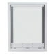 thumbnail image 1 of Premium Flap Door Kitten Pet Supplies Gate ABS Cachorros de plástico M Blanco Zulema puerta grande para gatos, 1 of 7