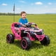 thumbnail image 2 of Montable Electrico Infantil Cuatrimoto Eléctrica Furia-26 Machuka 12v con Control, 2 of 4