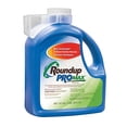thumbnail image 3 of Roundup ProMax Herbicide, 1.67 gal with Quick Absorption, 3 of 6