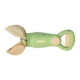 thumbnail image 1 of Esquirla Snowball Maker Clip Winter for Outdoor Activities Backyard Snow Game Playing Light Green, 1 of 8