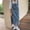 Dresses-287Light Blue, variant on Gamivast Overall Dress for Women Denim Jean Sleeveless Midi Dress With Pockets Front Slit Style Casual Summer Outfits Streetwear Fashion Jumper Dress