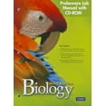 thumbnail image 1 of Pre-Owned Biology Probeware Lab Manuel for Computers and Calculators, 9780133690064, 0133690067, Paperback, Lab Manual edition, 1 of 1