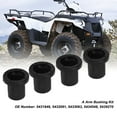 thumbnail image 4 of A Arm Short Bushing Kit, Wear Proof   Easy To Install Replacement 5433063  For  425, 4 of 8