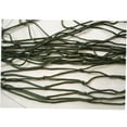 thumbnail image 3 of WRITWAA Nylon Rope Hammock for Camping Heavy Duty Breathable Mesh Green 240x80x0.5cm 1Pack, 3 of 8