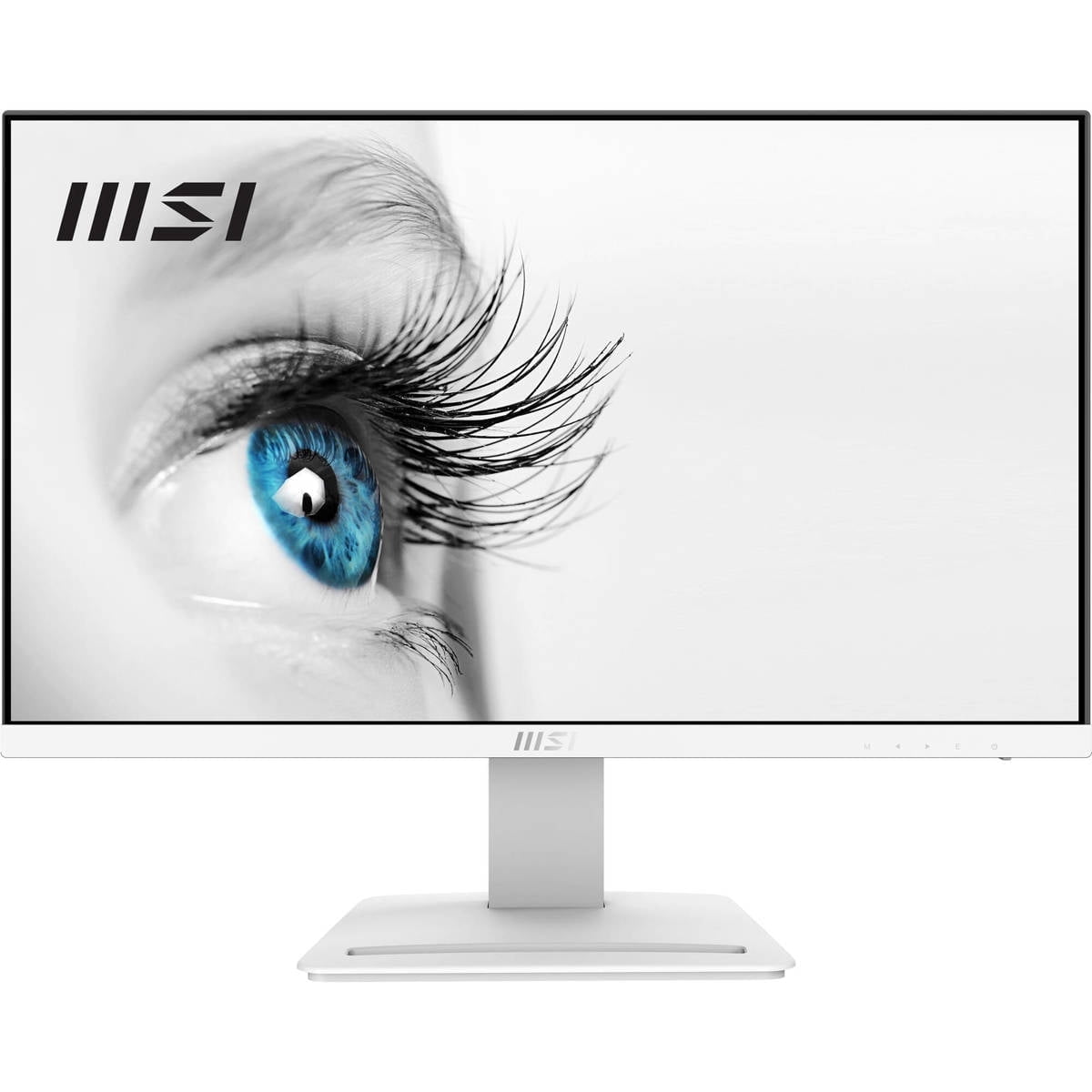 MSI Pro MP243XW 24" Class Full HD LCD Monitor, 16:9