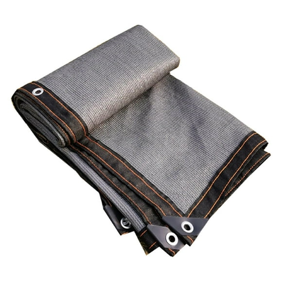 Toldo Rectángulo Resistente al Agua y a Prueba de Polvo Sunnimix Red de Sombra