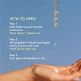 thumbnail image 4 of WIFKLSIIPG Self Tan Drops Skin Correcting Self Tan Drops for Gradually Glowing Skin Vegan & 1.01 Fl Oz, 4 of 5