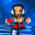thumbnail image 2 of Peluche Bleacher Creatures WWE Roman Reigns 8 Kuricha, 2 of 7