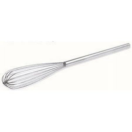 

Best Manufacturers Inc. 36HSS Stainless Steel Whip - Mayonnaise 36 L Overall