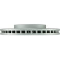 thumbnail image 3 of Bosch 25011429 Disc Brake Rotor, 3 of 3