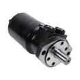 thumbnail image 2 of LOUVEROLA Hydraulic Motor For Eaton Char-Lynn H Series 101-1032-009, 2 of 6