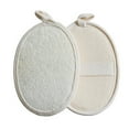 thumbnail image 1 of Clearance Natural Loofah Sponge Exfoliating,Bath Towel, Rub Back, Rub Ash, Bath Wipe, 1 of 4
