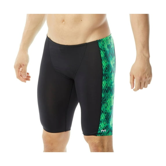 TYR Men's Glacial Hero Jammer