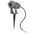 thumbnail image 2 of AC85-265V Outdoor LED Lawn Lamp RGB Ground Light with Remote Control for Garden Courtyard, 2 of 8