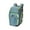 Powder Blue / Lime, variant on Athalon Alpine Ski Boot Bag - 320