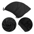 thumbnail image 4 of Unique Bargains Sun Shade Car Side Window Rear Breathable Mesh Anti-UV Protect 130x55cm 1pair, 4 of 6