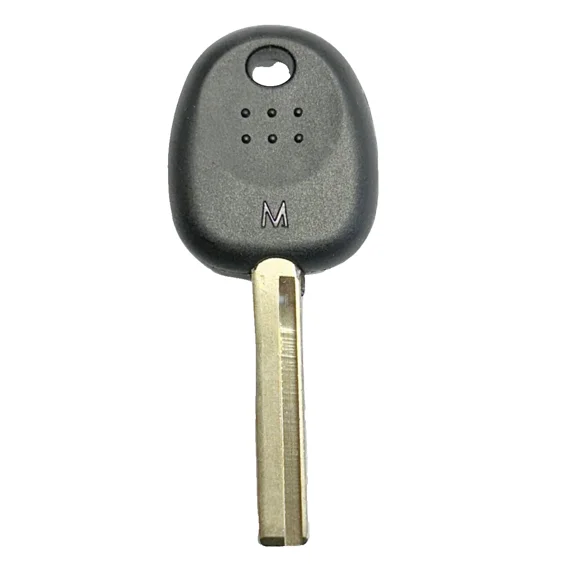 HY18R Hyundai Santa Fe KIA Sorento 2013-2019 Transponder Key Shell