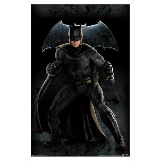Film DC Comics - Justice League - Batman