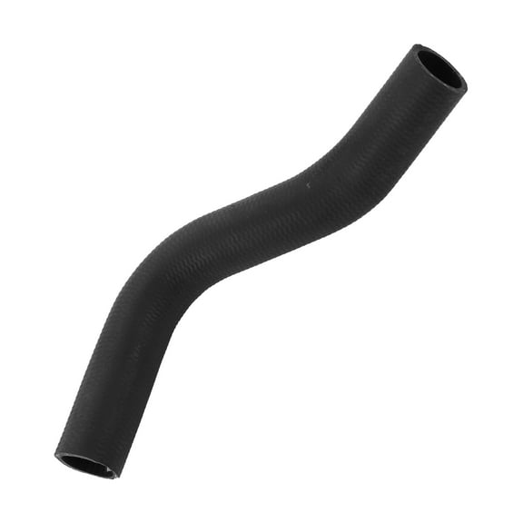 Unique Bargains Radiator Hose for Honda CRV 2.4L 2002-2006   No.19502PNB000 Rubber Black 1 Pcs