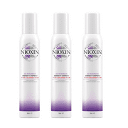 Nioxin 3D Intensive Density Defend For Colored Hair 6.7 oz (pack of 3)