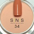 thumbnail image 2 of SNS Dip Powder 1 0z 34, 2 of 8