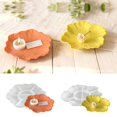 thumbnail image 2 of Osdhezcn Soft Silicone Resin Casting Mold For DIY Flower Jewelry Tray Crafting Decorative Organiser Plate Reusable Art Tool, 2 of 9
